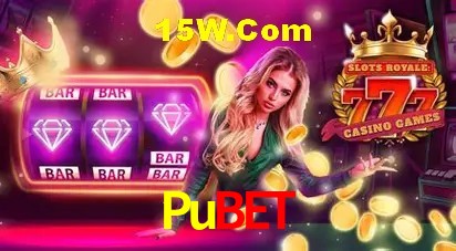 Pubet - Rápido Acesse