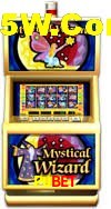 Slot Games Pubet