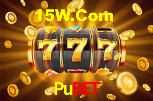 Pubet - App Performance