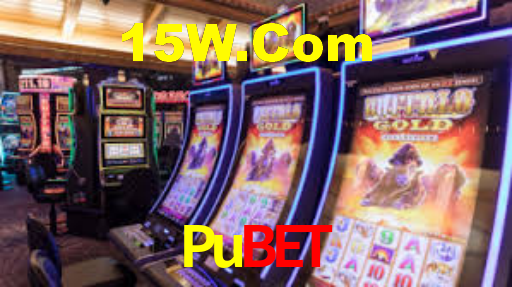 Pubet