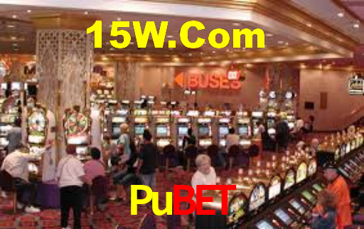 Pubet Net