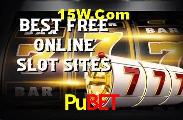 Pubet - User Statistics