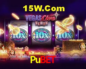 Pubet São Paulo - Jogo Providers