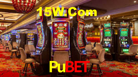 Pubet