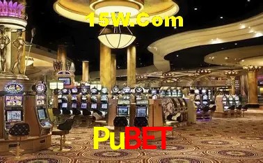 Casino Ao Vivo Pubet