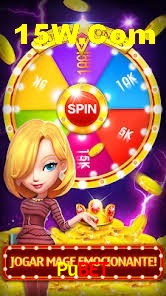 Game Providers Pubet