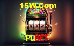 Welcome Bonus Pubet