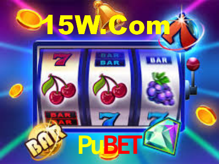 Pubet