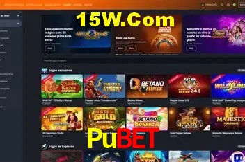 Pubet São Paulo - Top Slots