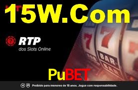 Welcome Bonus Pubet